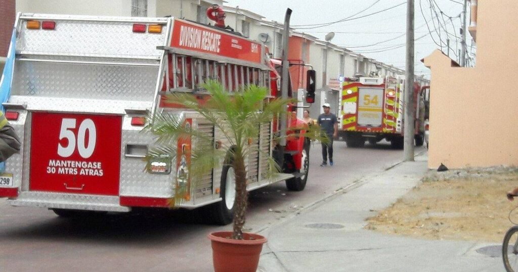 Es bombero voluntario en Ecuador y viajó 28 horas en bus hasta Lima para cumplir un sueño en ‘Yo Soy’: el jurado no lo podía creer