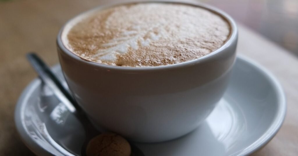 ¿Cuánto café es demasiado? La cantidad de cafeína que se considera segura al día
