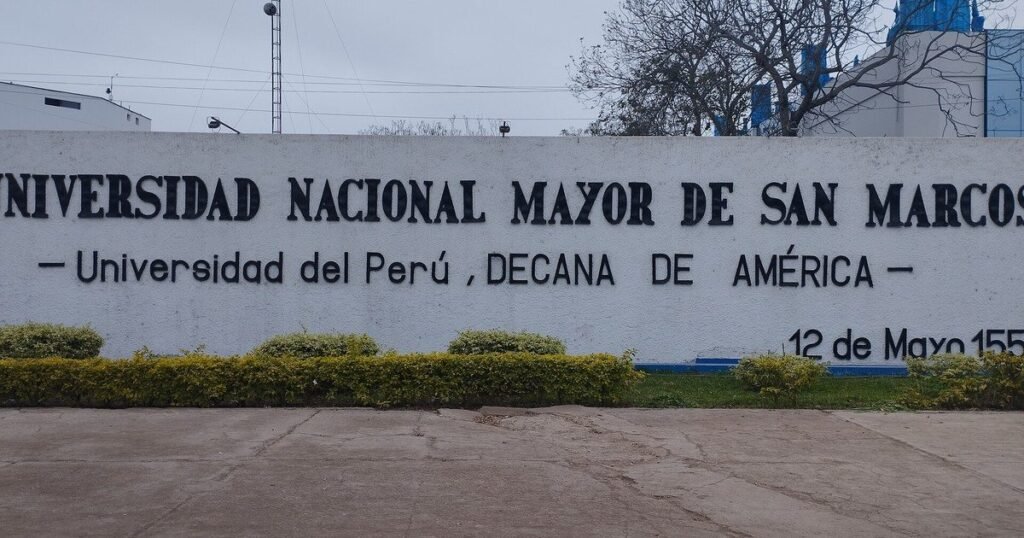 Perdió a su padre a los 12 años y prometió ser doctora: Marilyn viajó desde Huancavelica y logró el primer puesto en Medicina de San Marcos