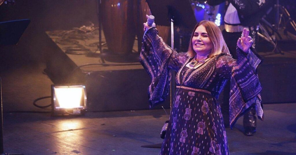Lleva 46 años viviendo en México y ahora volverá a Zaña, su tierra, para cantarle el Ave María al papa León XIV: “Salió así de pronto”