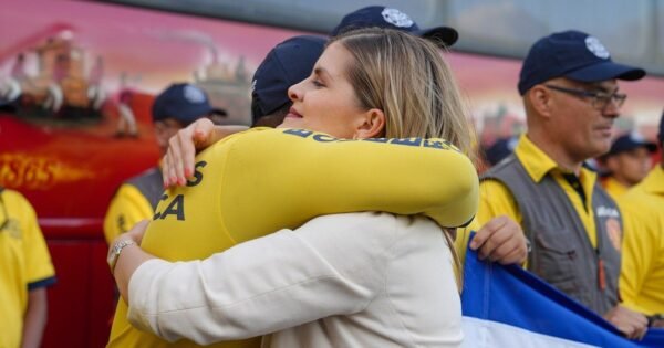15 horas sin parar y más de 2,3 millones de dólares: la ola de solidaridad que unió a Venezuela tras el doble terremoto